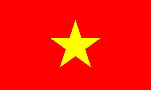 vietnamca